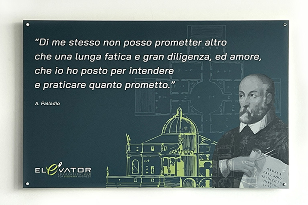 Andrea Palladio