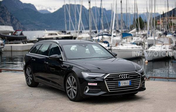 Audi Value, ovvero come comprare un Diesel senza svalutazioni fino al 2021