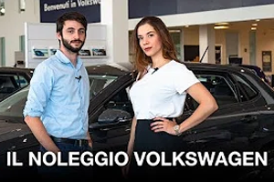 Come funziona il noleggio Volkswagen per privati senza Partita IVA