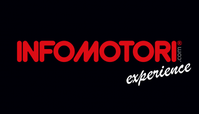 Infomotori Experience per Mazda CX-5