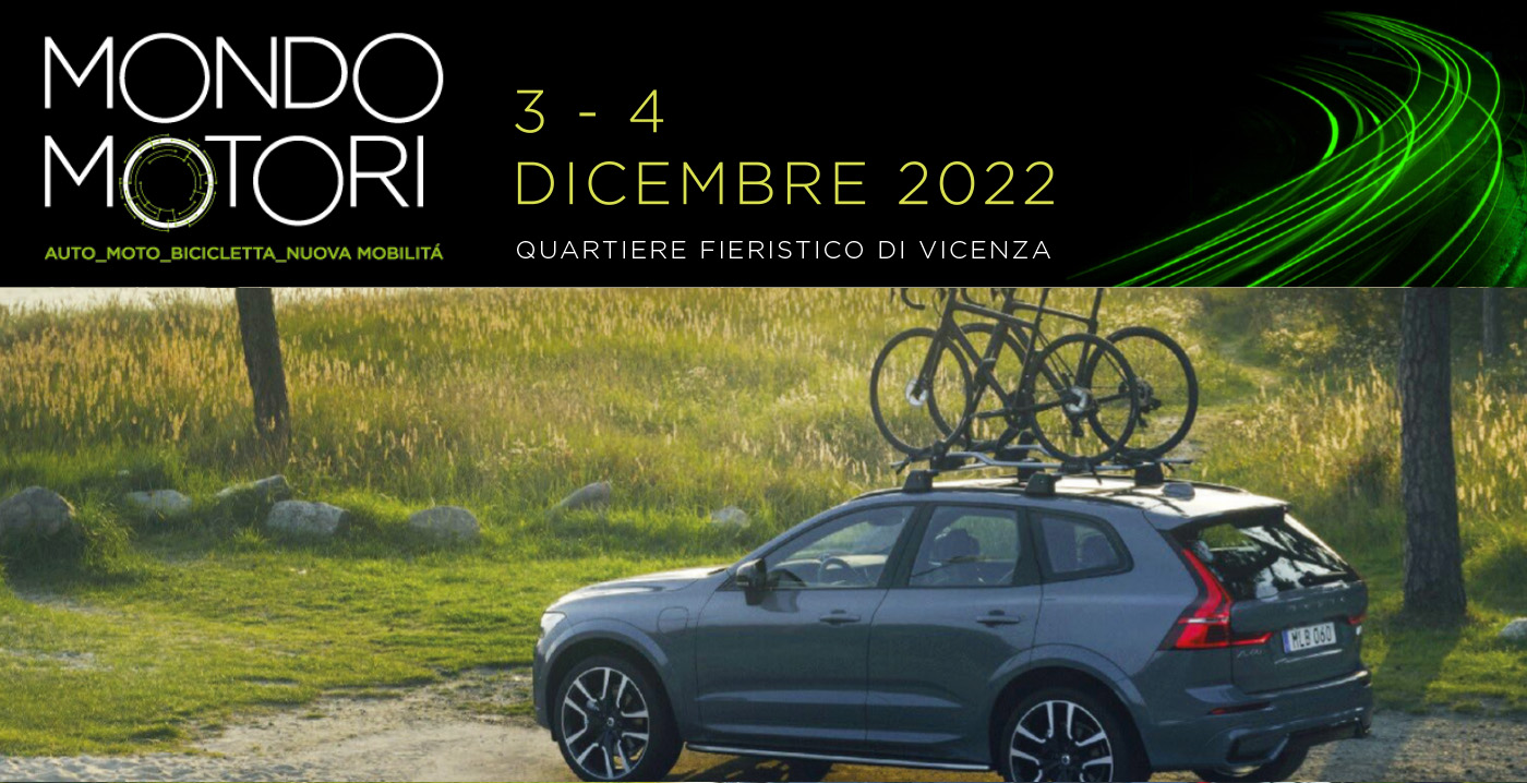 Turismo sostenibile. Dall’auto alla bici.