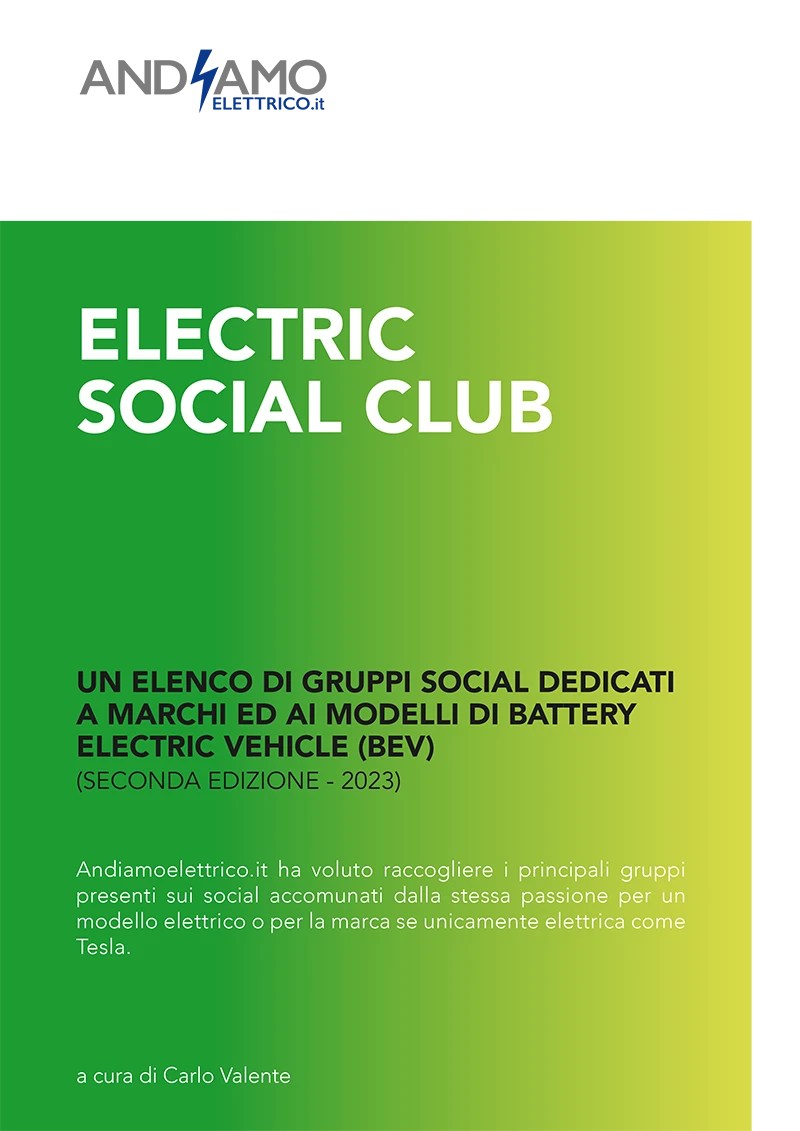 Electric Social Club