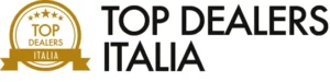 Logo top Dealers Italia