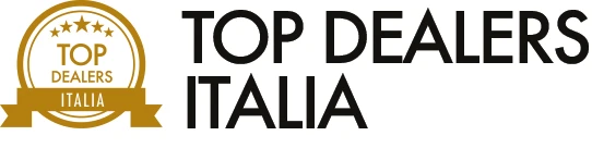 Logo top Dealers Italia
