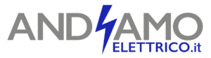 Logo Andiamoelettrico